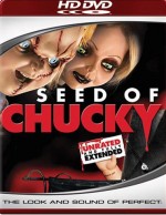 Seed of Chucky (Unrated And Fully Extended)