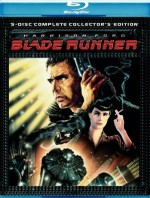Blade Runner (Complete Collector's Edition)
