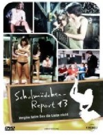 Schulmädchen-report 13 - Vergiss Beim Sex Die Liebe Nicht