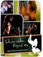 Schulmädchen-Report 12 - Junge Mädchen brauchen Liebe