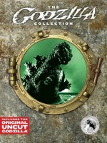 Godzilla Collection