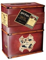Harry Potter Collection Years 1-5 (Limited Edition)