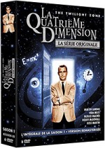 La Quatrième Dimension (La Série originale) Saison 1