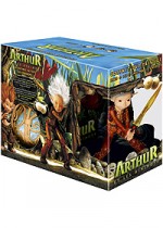 Arthur Et Les Minimoys (Nouvelle Edition)