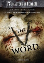 Masters of Horror : The V Word