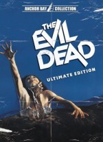 The Evil Dead (Ultimate Edition - Anniversary Edition - 3 DVD) EPUISE/OUT OF PRINT