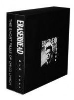 Eraserhead / The Short Films of David Lynch (Limited Edition)