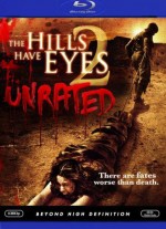 Hills Have Eyes 2 Unrated