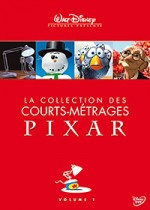 Les Courts Métrages De Pixar