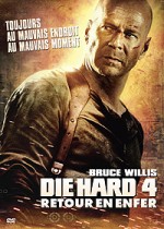 Die Hard 4 - Retour En Enfer