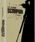 La Femme Scorpion - L'intégrale EPUISE/OUT OF PRINT