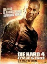 Die Hard 4 - Retour En Enfer