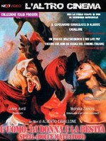 L'Uomo, La Donna E La Bestia: Spell - Dolce Mattatoio EPUISE/OUT OF PRINT