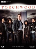 Torchwood (The Complete First Series)