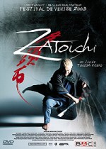 Zatoichi