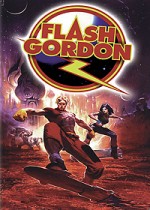 Flash Gordon Volume 3