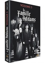 La Famille Addams Volume 3