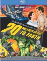20 Million Miles To Earth (50th Anniversary Edition)