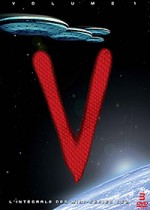 V - Volume 1 - Les mini-séries 1 & 2