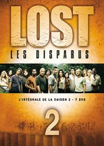 Lost, Les Disparus - Saison 2