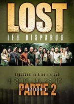 Lost, Les Disparus - Saison 2 - Partie 2