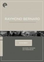 Raymond Bernard: Eclipse From The Criterion Collection