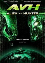 AVH : Alien Vs Hunter