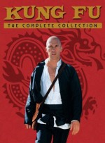 Kung Fu : The Complete Series Collection (11PC, Slipsleeve Packaging)