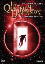 La Quatrième Dimension volume 2