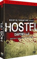 HOSTEL - CHAPITRES I et II