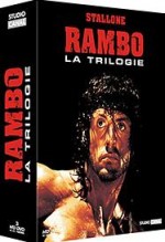 Rambo La trilogie