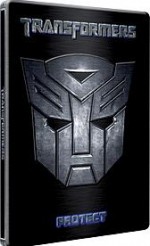 TRANSFORMERS (Édition Collector)