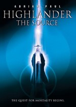 Highlander : The Source