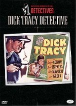 DICK TRACY DÉTECTIVE