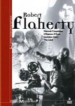 Robert Flaherty (Coffret 3 dvd)