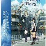 La Traversée du Temps (Edition Collector)