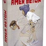 Amer béton Coffret