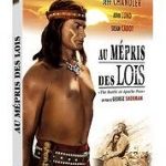 Au Mépris des Lois