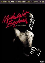 Midnight Express (Édition 30ème anniversaire + CD)