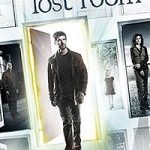 THE LOST ROOM