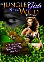 Jungle Girls Gone Wild Collection