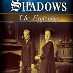 Dark Shadows : The Beginning - Dvd Collection 3