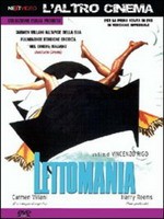 Lettomania EPUISE/OUT OF PRINT