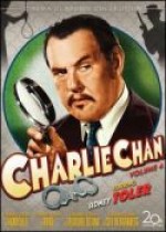 Charlie Chan Collection: Volume 4