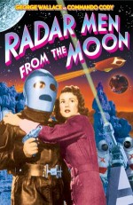Radar Men from the Moon Vol. 1 et 2