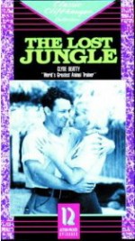 Lost Jungle Vol. 1 et 2