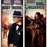 Man in the Wilderness / The Deadly Trackers