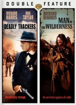 Man in the Wilderness / The Deadly Trackers