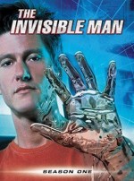 Invisible Man : The Complete First Season