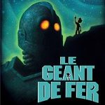 Le Géant De Fer - Edition Spéciale